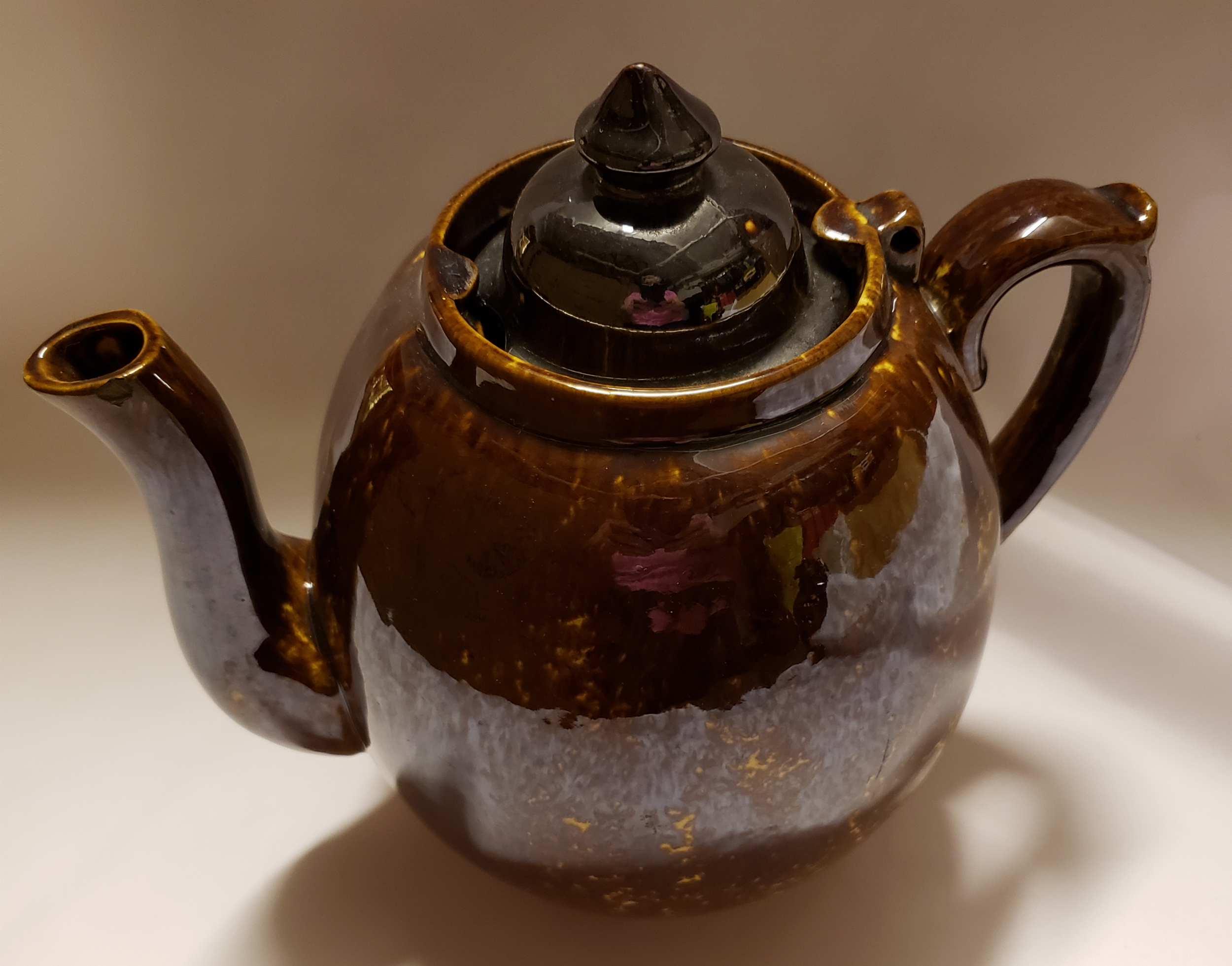 Early Teapots — Museum of Ceramics